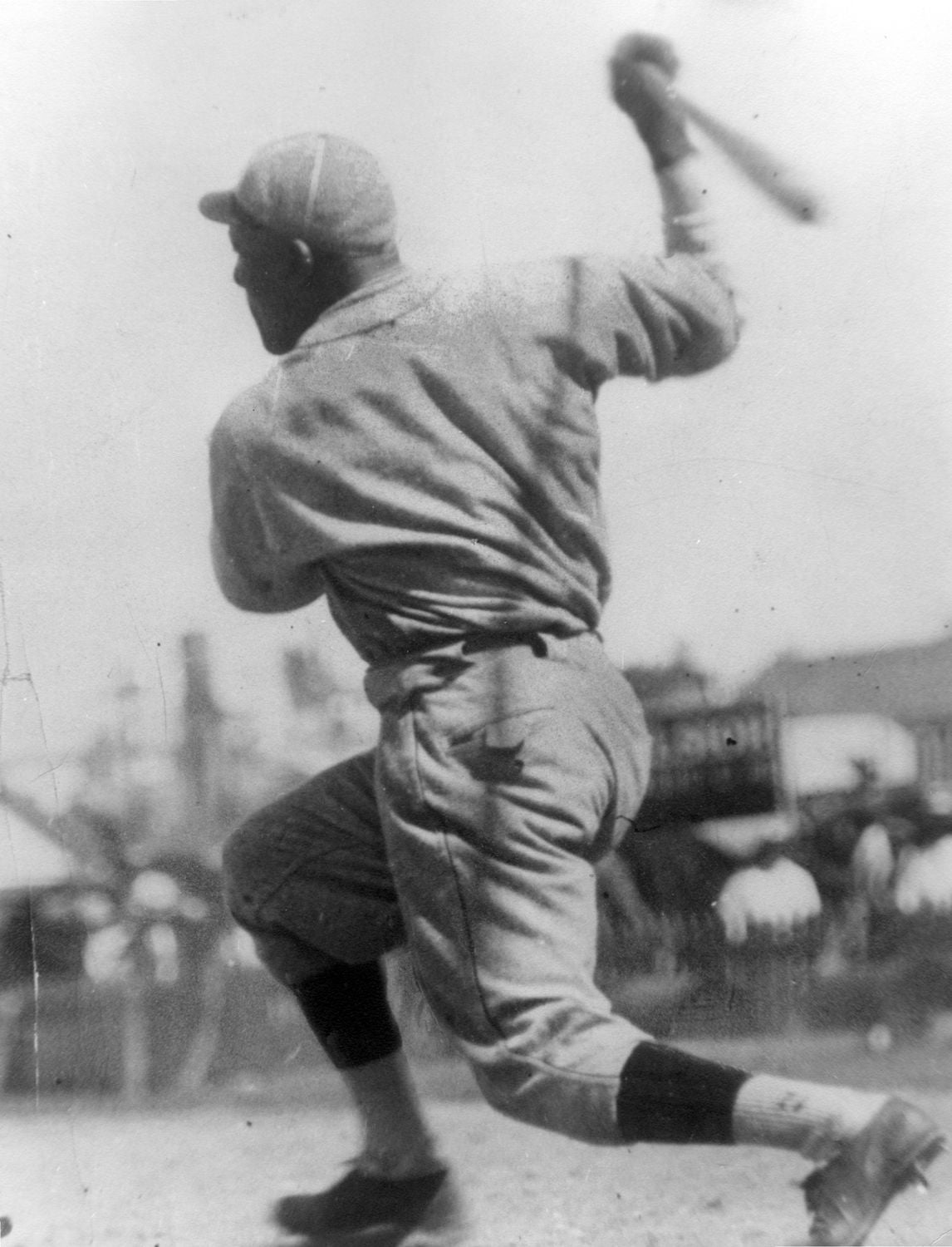 Negro Leagues became major league with the help of groundbreaking